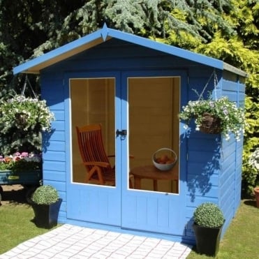 Avance Summerhouse