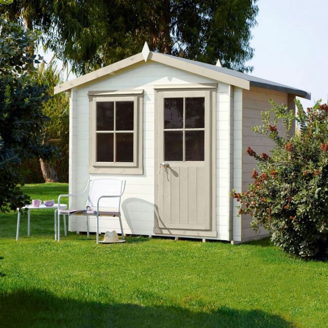 Shire Avesbury Cabin