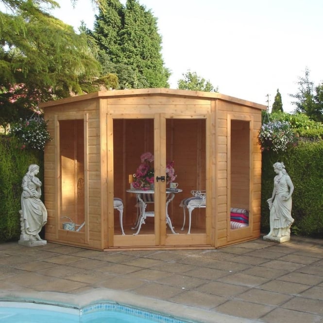 Shire Barclay Summerhouse