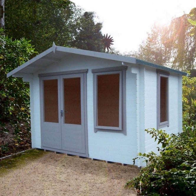 Shire Berryfield Cabin