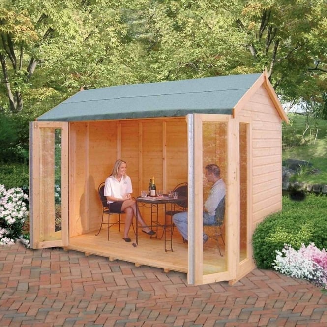 Shire Blenheim Summerhouse
