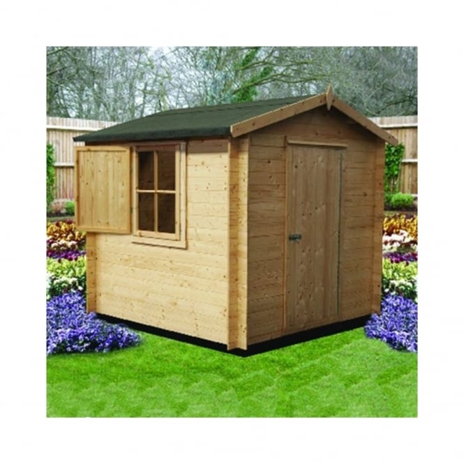 Shire Camelot Cabin