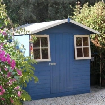 Casita Shiplap Apex Shed