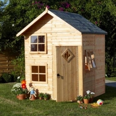 Croft Playhouse