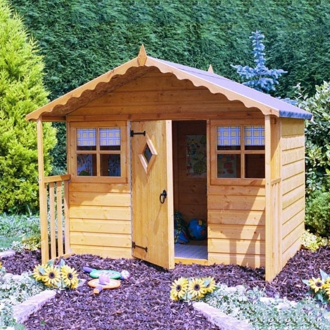 Shire Cubby Playhouse