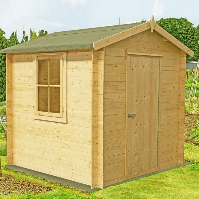 Shire Danbury Cabin
