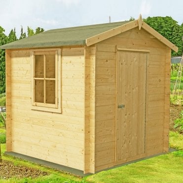 Danbury Cabin