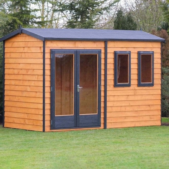Shire Garden Studio Office