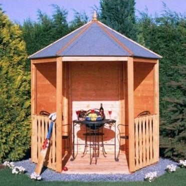 Gazebo
