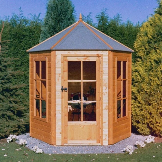 Shire Gazebo Summerhouse