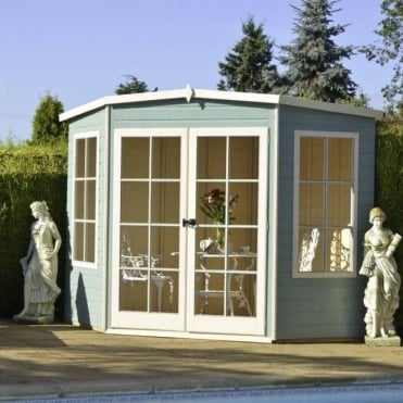 Hampton Summerhouse