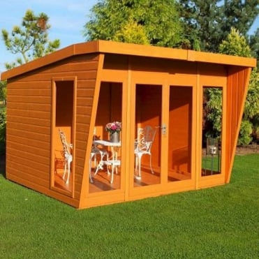 Highclere Summerhouse