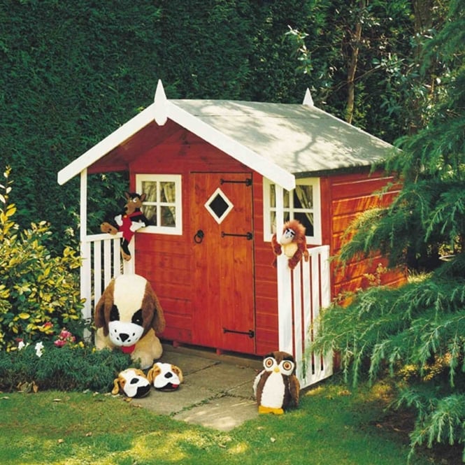 Shire Hobby Playhouse