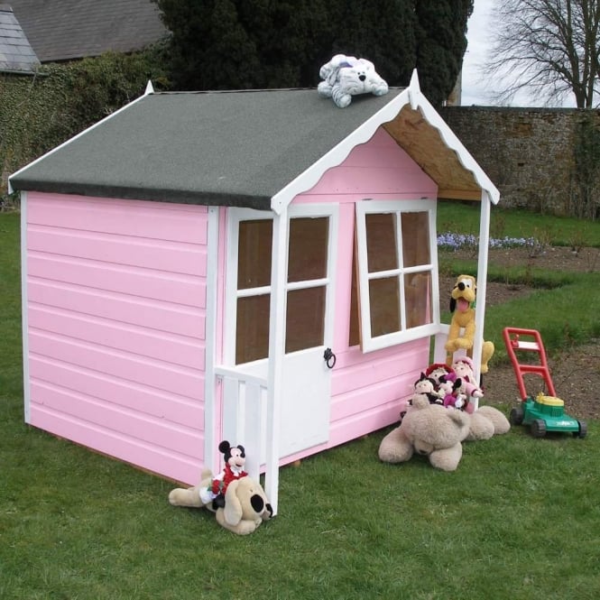 Shire Kitty Playhouse