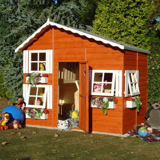 Shire Loft Playhouse
