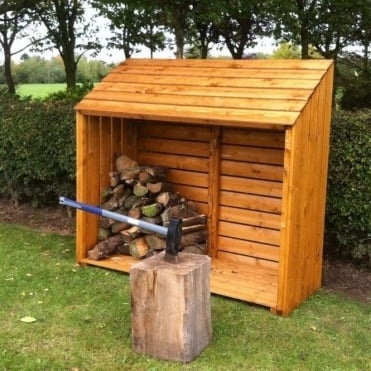 Log Store