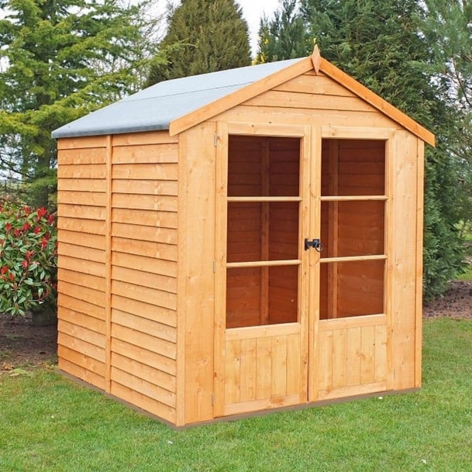 Shire Oatland Summerhouse