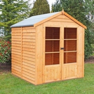 Oatland Summerhouse