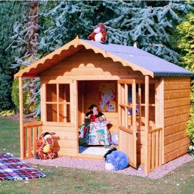 Shire Pixie Playhouse