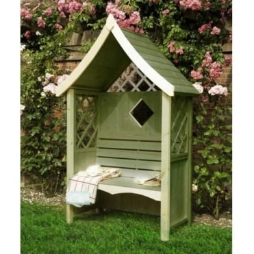 Rose Arbour