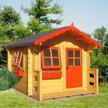 Salcey Playhouse