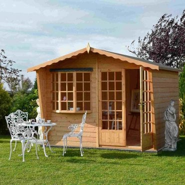 Sandringham Summerhouse