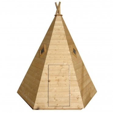 Wigwam Playhouse