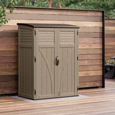 Aston Large Storage Cabinet - Sand