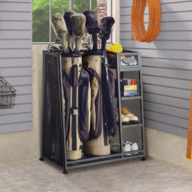 Suncast Golf Organiser