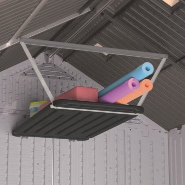 Loft Shelf Kit for Tremont & Vista Shed