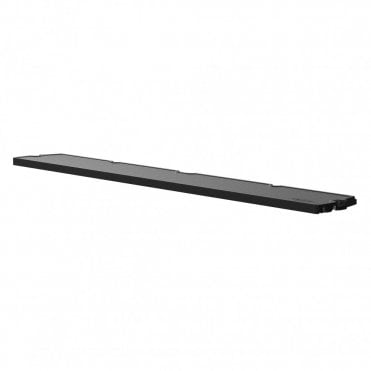 Shelf Kit For Hamilton XL Storage Cabinet / Stow-Away Large Store