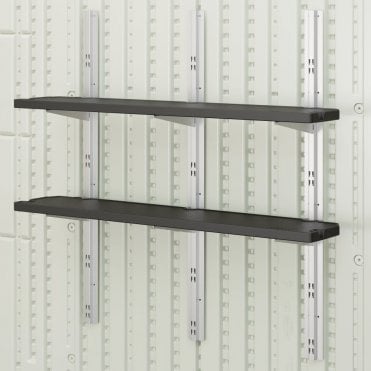 Shelving Kit - Pack of 2
