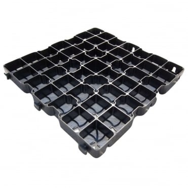 EcoBase Fastfit Base 4X3