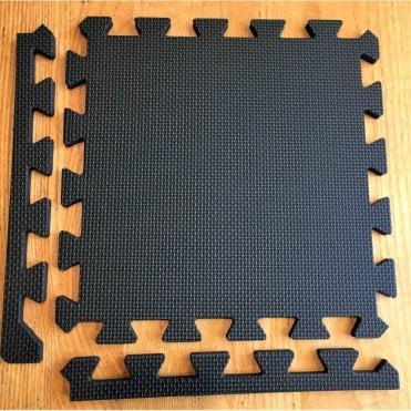 Shed Floor Tiles - 4x6