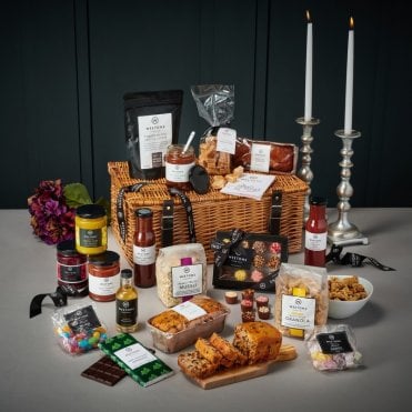 The Weetons Showcase Hamper