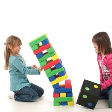 Jamanga Tower