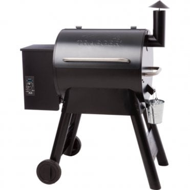 Pro 22 Series Wood Pellet Grill