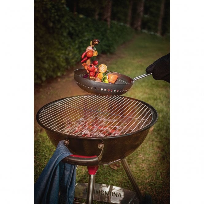 Tramontina Barbecue Wok 26cm