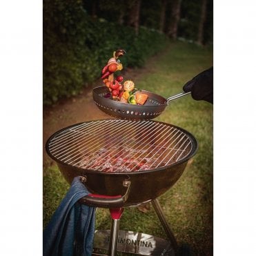Barbecue Wok 26cm
