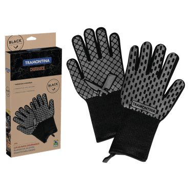 BBQ Gloves