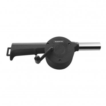 Charcoal Blower