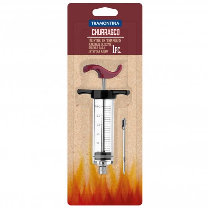 Tramontina Marinade Injector