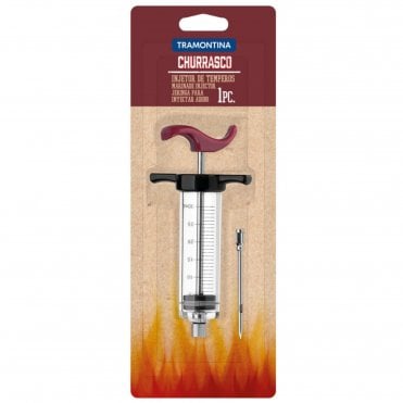 Marinade Injector