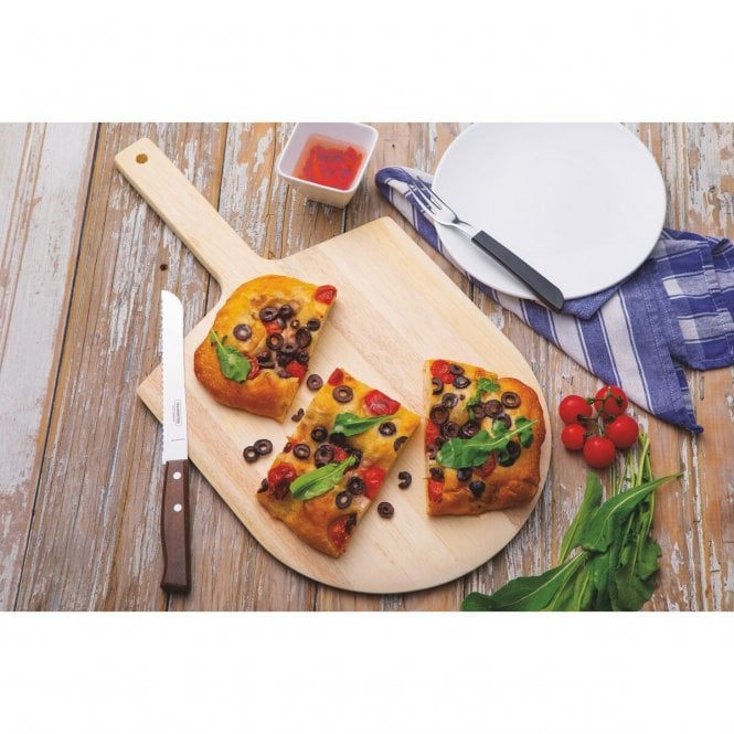 Tramontina Marupá Wood Pizza Peel 55x30 cm