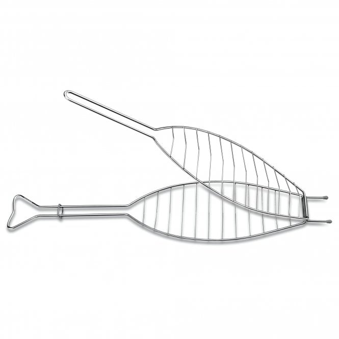Tramontina Stainless Steel Fish Grill
