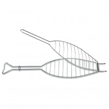 Stainless Steel Fish Grill