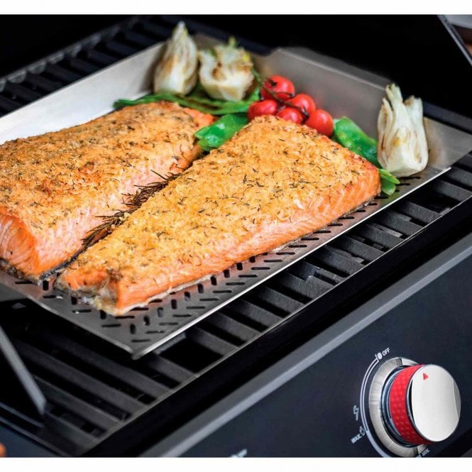 Tramontina Stainless Steel Tray