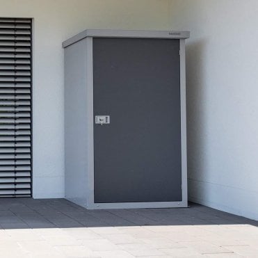 Guardian D33 Shed