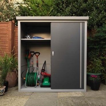 Guardian D63 Shed