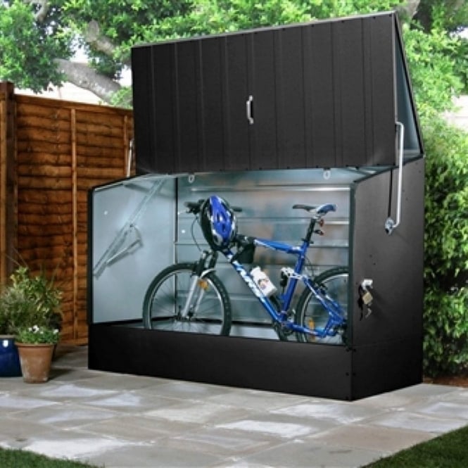 Trimetals Protect-A-Cycle Store